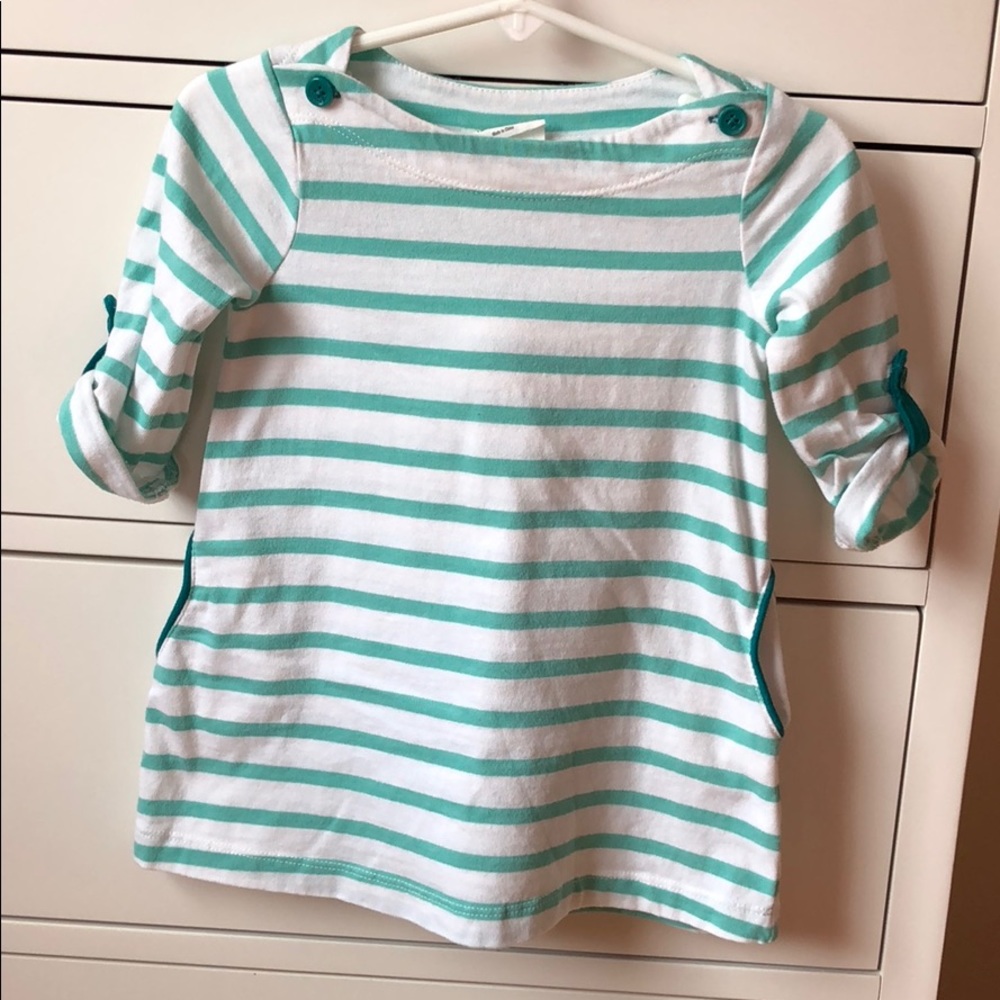 Crazy 8 toddler dress